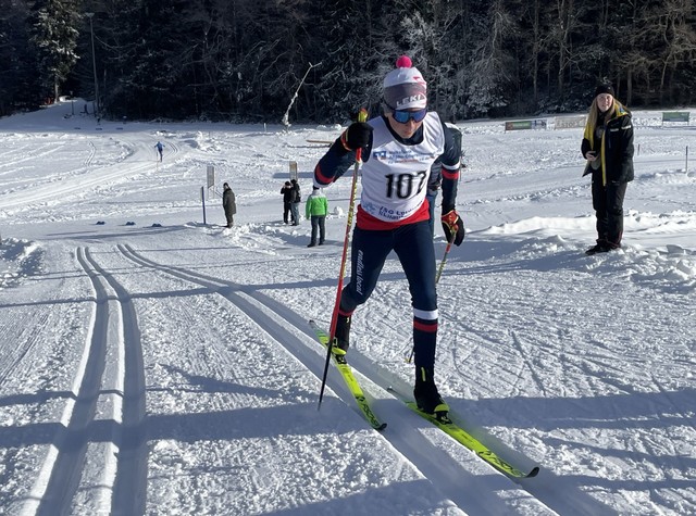 Moritz Odendahl (U15, m) - 4. Platz