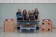 Zwischenbericht – Tischtennissaison 2025/2
