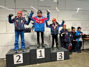 Großes Wochenende für den TSV Buchenberg