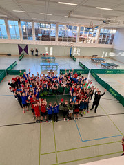 Schülerliga 1/3 – In Buchenberg!