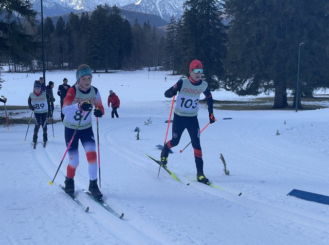 Silvan Hiemer (U13, m) - St.Nr. 103 - 1. Platz