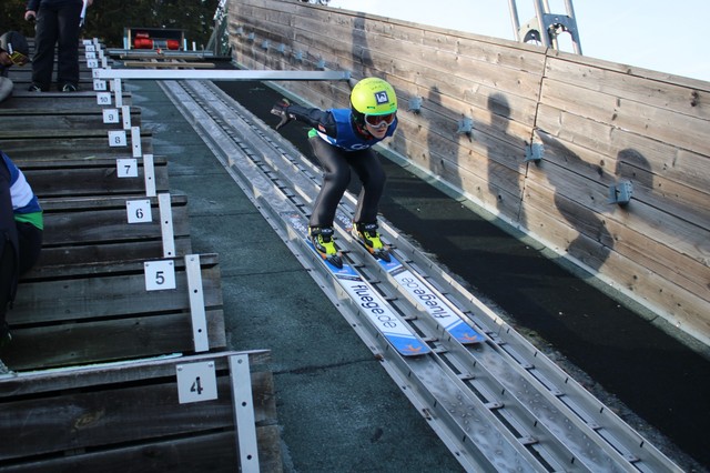 Simon Graf - Fot. T. Misiek