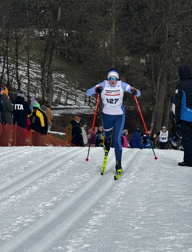 Linda Grotz (U15, w)