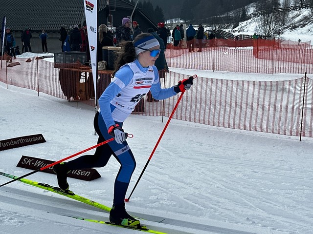 Nathalie Grotz (U14, w)