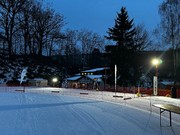2. Deutscher Schüler Cup 2025/26 in Westfeld