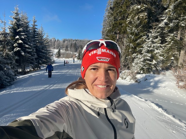 1.000 Dank an Kathrin Grotz für Ihre zuverlässige Pressearbeit in den letzten 7 Jahren!