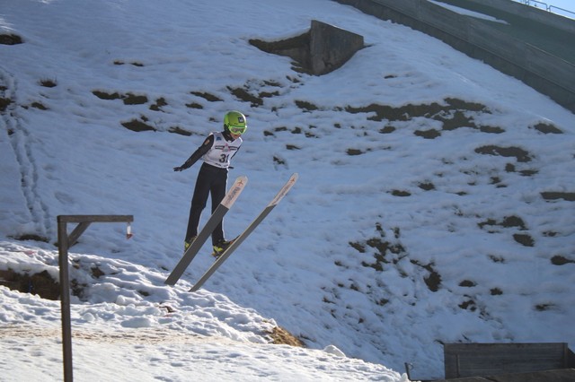 Simon Graf - Fot. T. Misiek