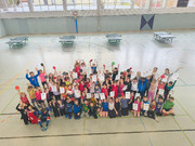 PlaTTen Helden - BTTV SchulCup