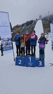  Das Finale des Bayerncups 2025/2026