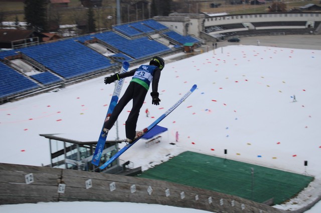 Jan Misiek - Fot. T. Misiek