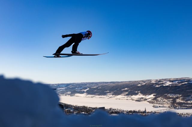 David Mach - Fot. https://www.nocogirls.com/