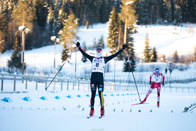 David Mach - Fot. https://www.nocogirls.com/