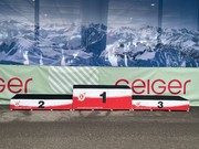 Grandioses Finale beim Geiger Cup in Oberstdorf