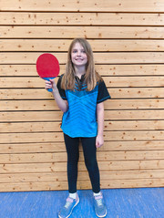 Buchenbergerin auf Bayerischer Bühne