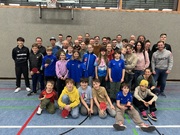 Saisonabschluss nach Maß