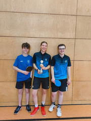 Pokalsieger aus Buchenberg