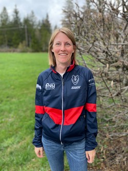 Rennmeldungen: Stefanie Wachlin