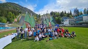 Saisonfinale in Oberstdorf: 40 Jahre Minitournee und ein emotionaler Abschied