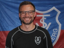 Frank Hastreiter