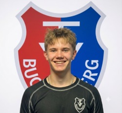 Aaron Frey