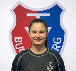 Carla Perrey