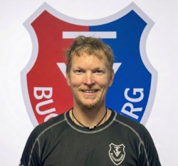 Florian Striegl