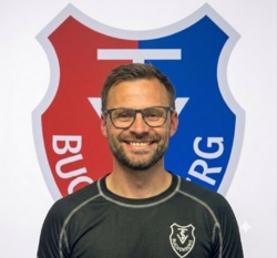 Frank Hastreiter