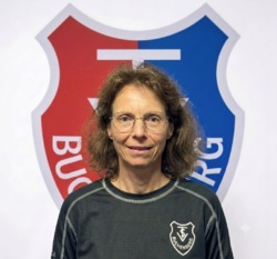 Inge Sonnenwald