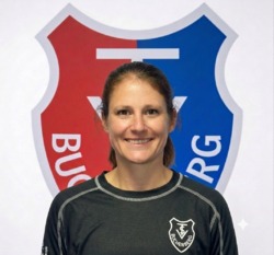 Jenny Keck