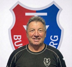 Siegfried Kiechle