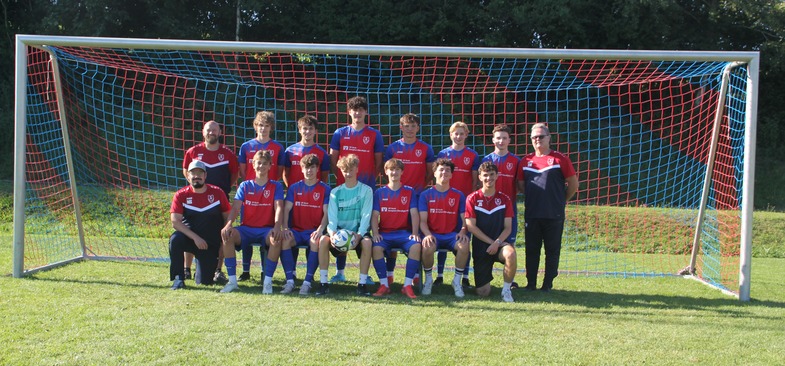 U19-Junioren 2024/25