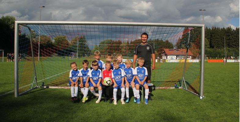 U9 Junioren