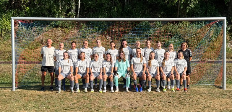 TSV Buchenberg Frauen