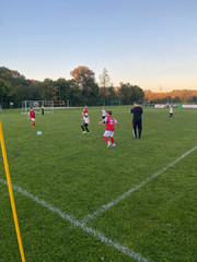 News aus dem Nachwuchsfussball