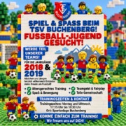 Komm zu uns ins Team