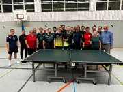3. und 4. Buchenberger TT-Night – Baldauf Honor Cup