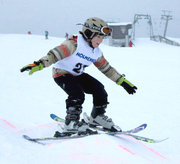 DSV-Grundschulwettkampf „Auf die Plätze, fertig … Ski“ in Eschach