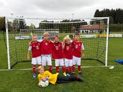 Nachwuchs-Fußball: Spielberichte & Vorschau