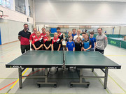 Freundschaftliches Derby