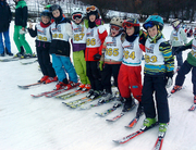 Lucas Mach holt 2. Platz beim Landesfinale des Grundschulwettbewerbes