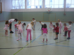 Kinderturnen