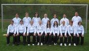 Neuer Trainer bei den Damen startet erfolgreich in der Bezirksliga