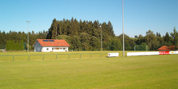 Sportglände TSV Buchenberg