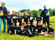 F Jugend wird Meister