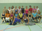 ZUMBA macht Sommerpause (2013!)