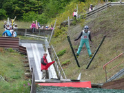 Erfolgreicher Start in den Bayerischen Schülercup in Haselbach/Rhön