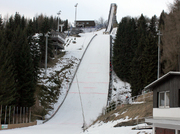 7. Platz für Denis Klarin im Deutschlandpokal in Oberwiesenthal