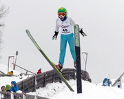 Medaillenregen für TSV-Adler bei Mini-Schanzen-Tournee in Partenkirchen