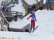 Anna Piekenbrock und David Mach siegen im Bayerncup in Oberstdorf